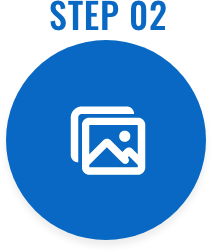 STEP 02