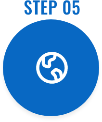 STEP 05