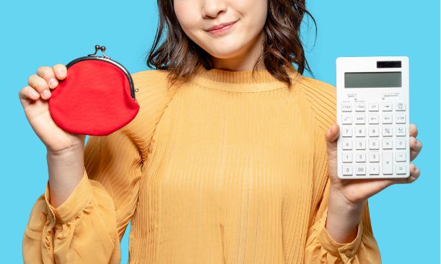 初期費用がお得