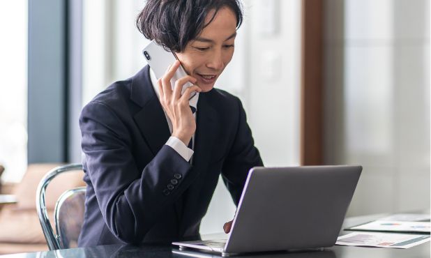 安心のサポート付き