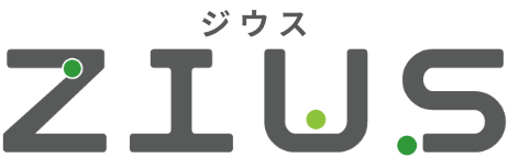ZIUS（ジウス）